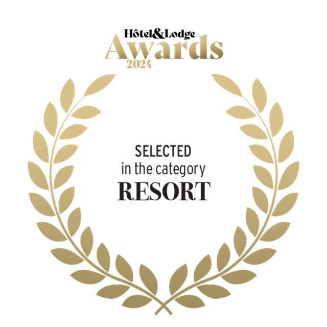 Iru Fushi H L Awards Logo 2024