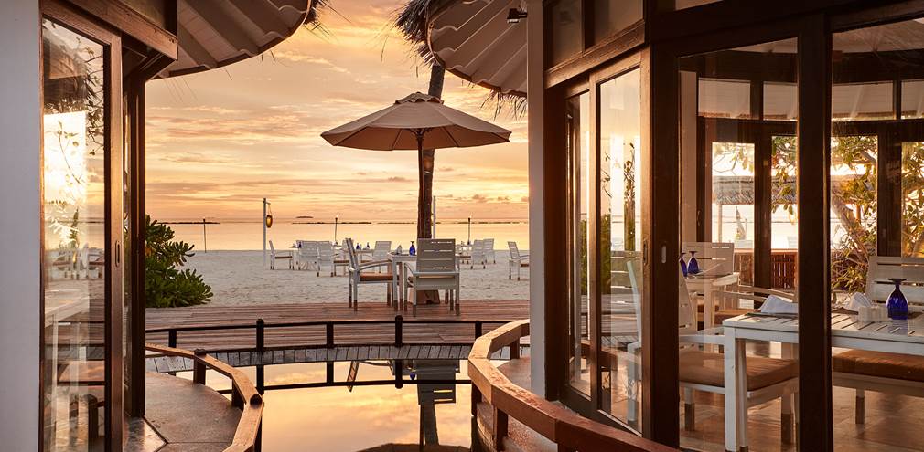Island Grill View_1