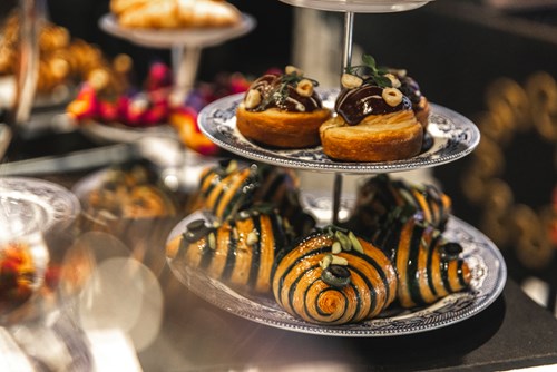 World Baker Day