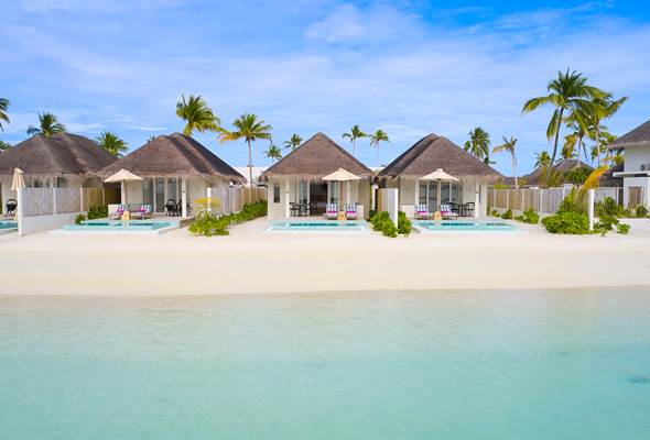 Beach Suite with Pool_1