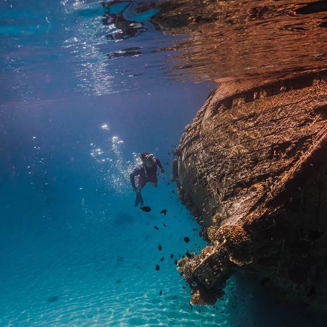 Shipwreck Snorkeling_1