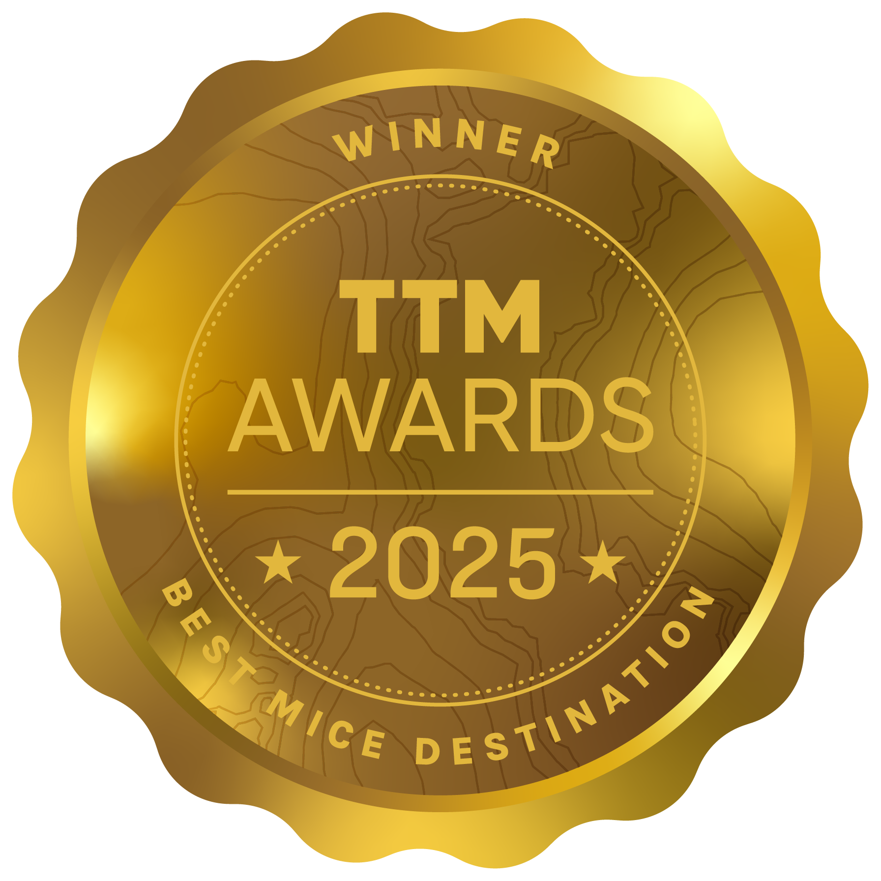 Sun Siyam Olhuveli - TTM Awards Best MICE Destination 2025