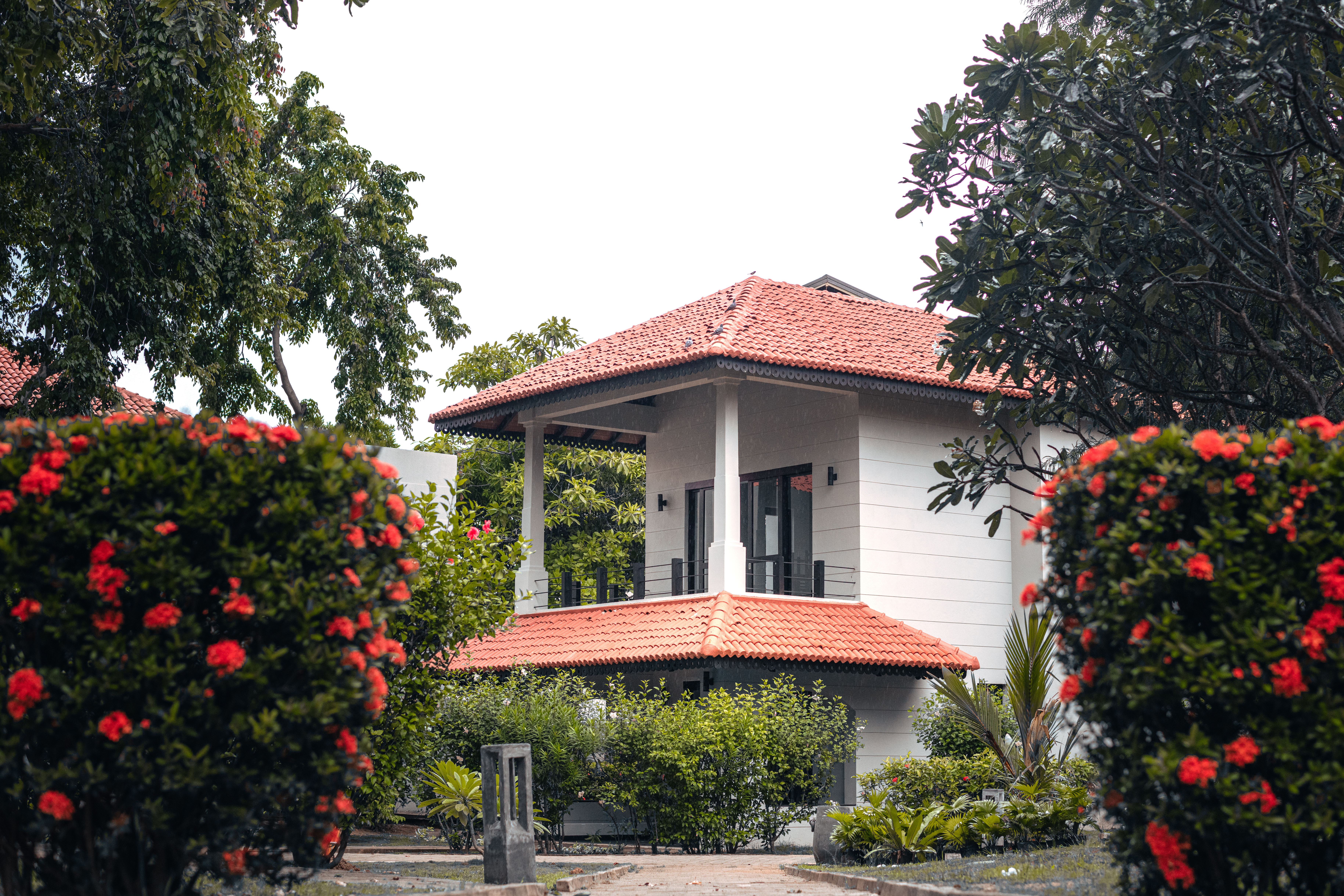 Garden Pavilion (1)