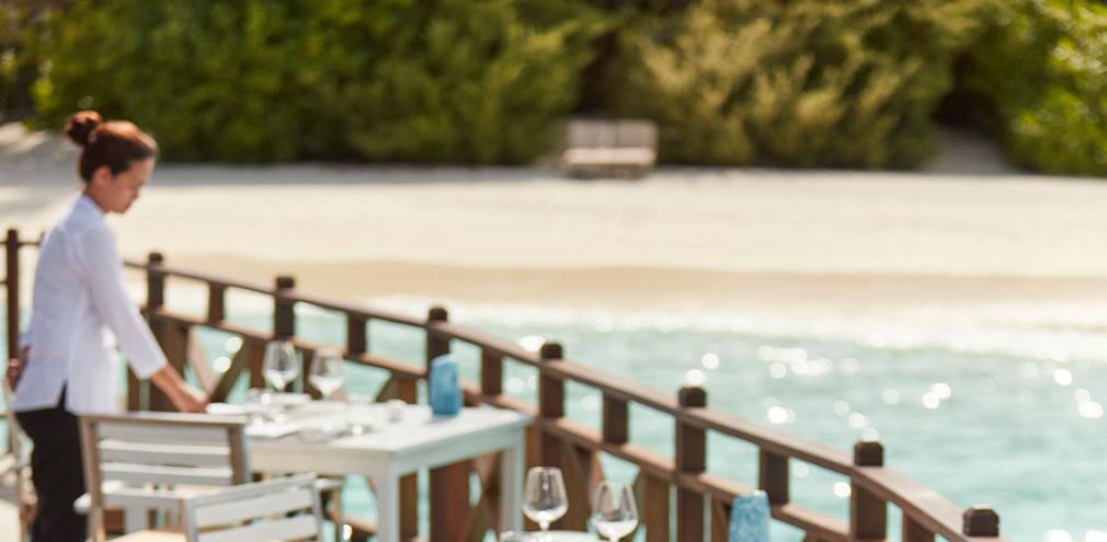 Falvours Dining Setup_2