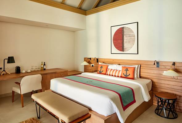 Family Suite with Pool_4