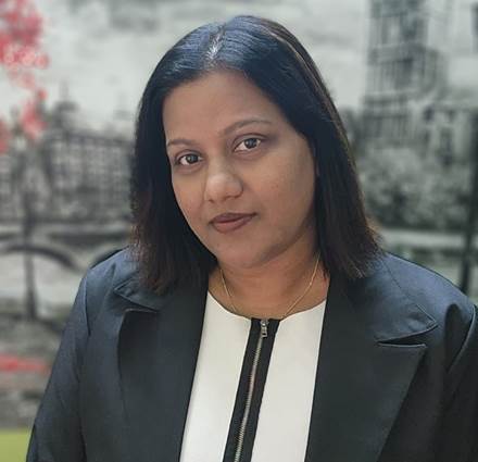 Jiji Rajesh Sun Siyam