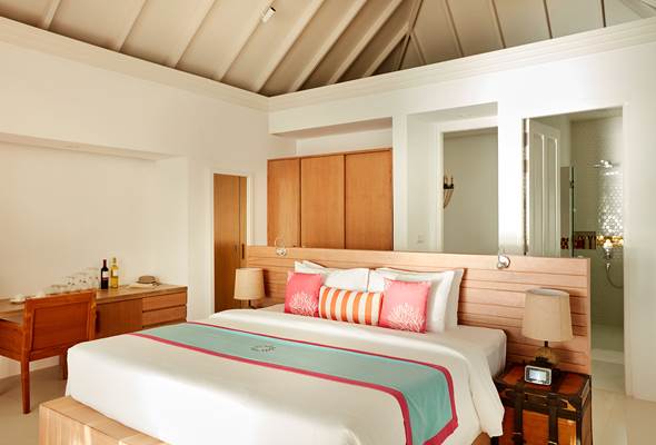 Grand Beach Suite Interior_1