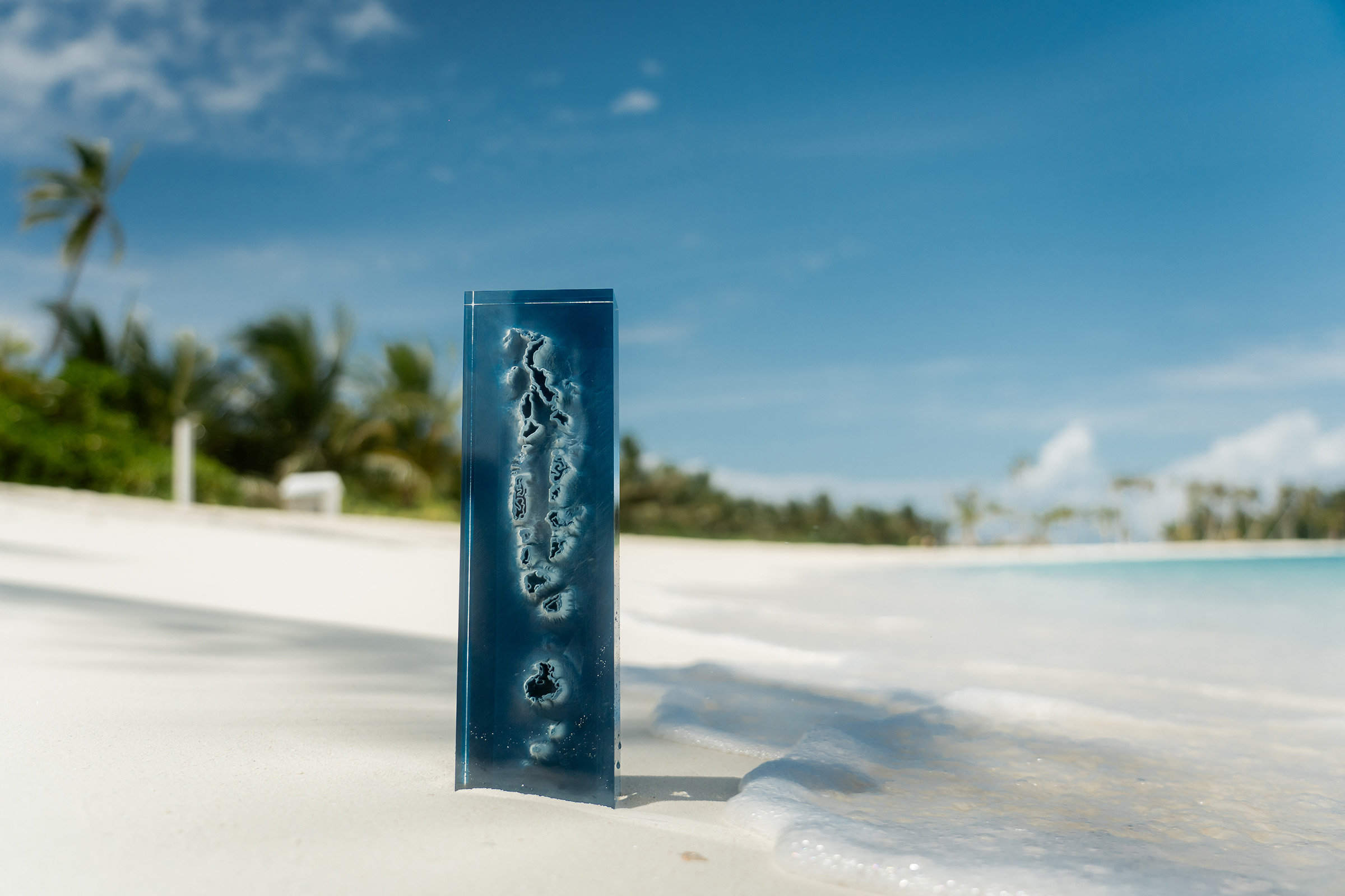 Best Honeymoon Destination TTM Award 2