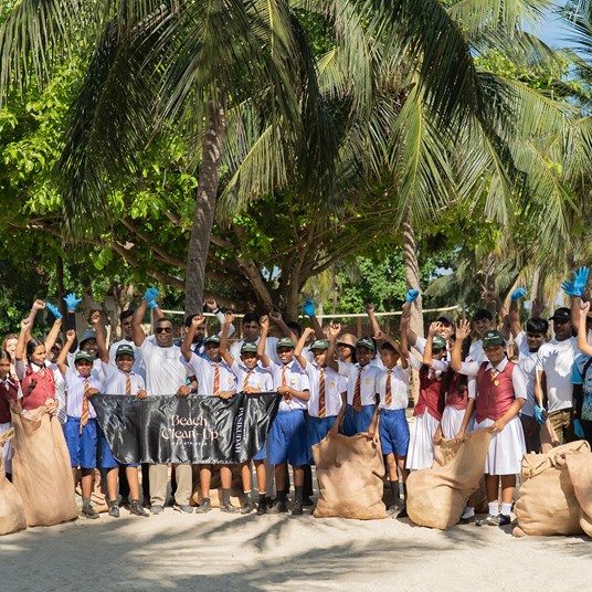 SSP Beach Clean Up 2026 2