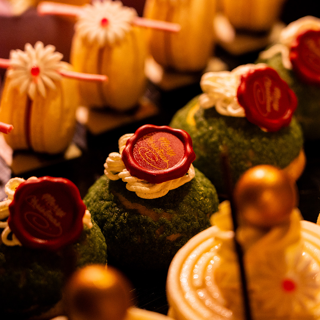 World Chocolate Day
