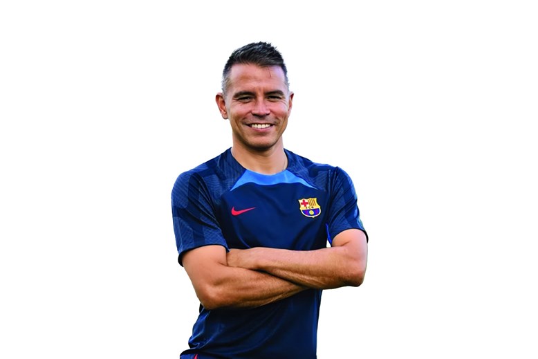 Saviola at Siyam World