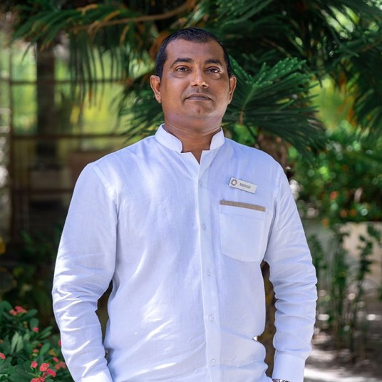 Hassan Mihaadh