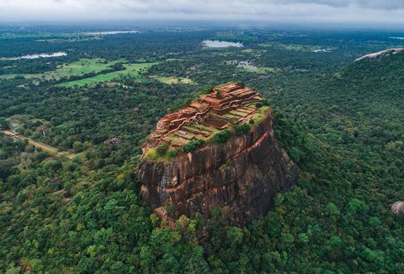 Local Experience_Sigiriya