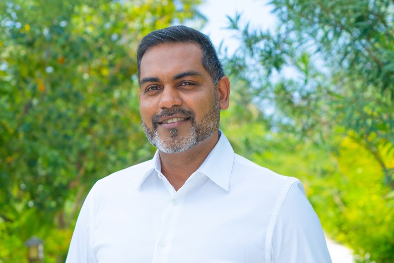 Deepak Booneady, Chief Operating Officer
