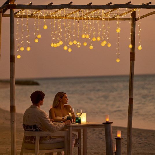 SSO Romantic Dinner 008