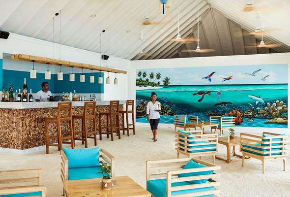 Dream Bar Interior_1