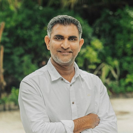 Ahmed Ibrahim