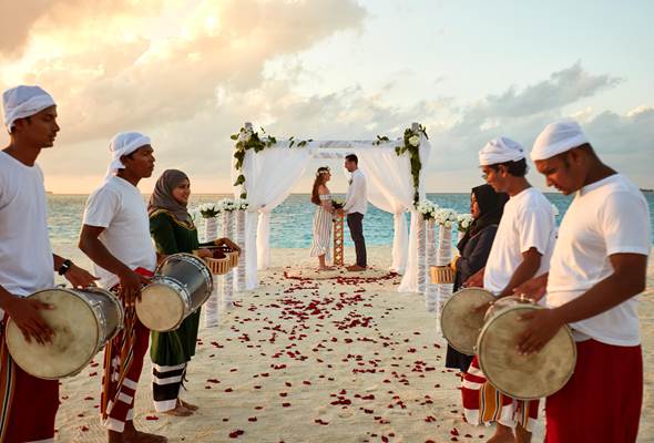 Wedding at Iru Veli_3