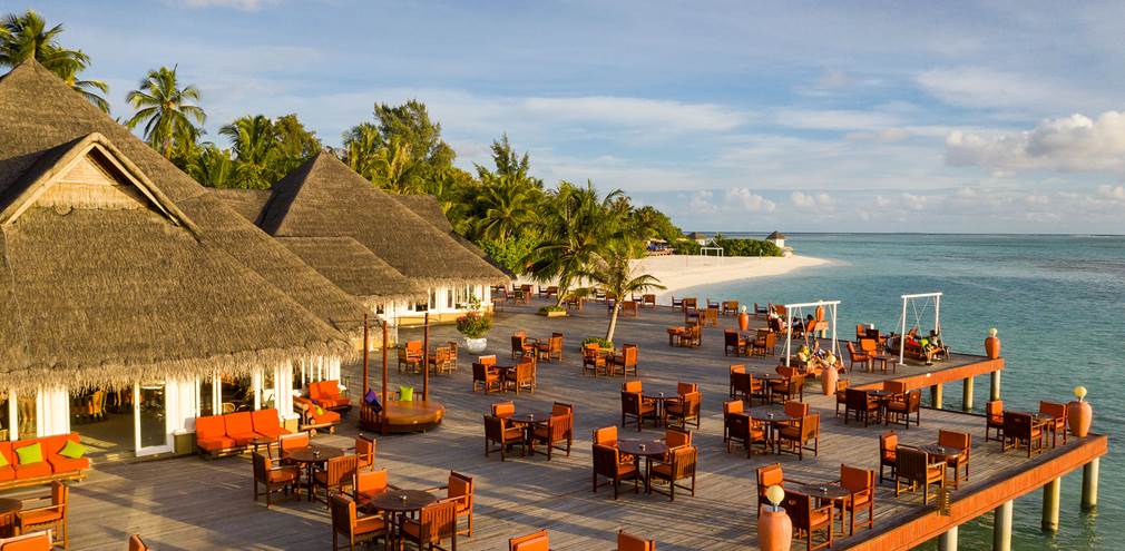 Lagoon Bar Outdoor _2