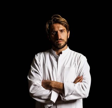 Jacopo Chieppa