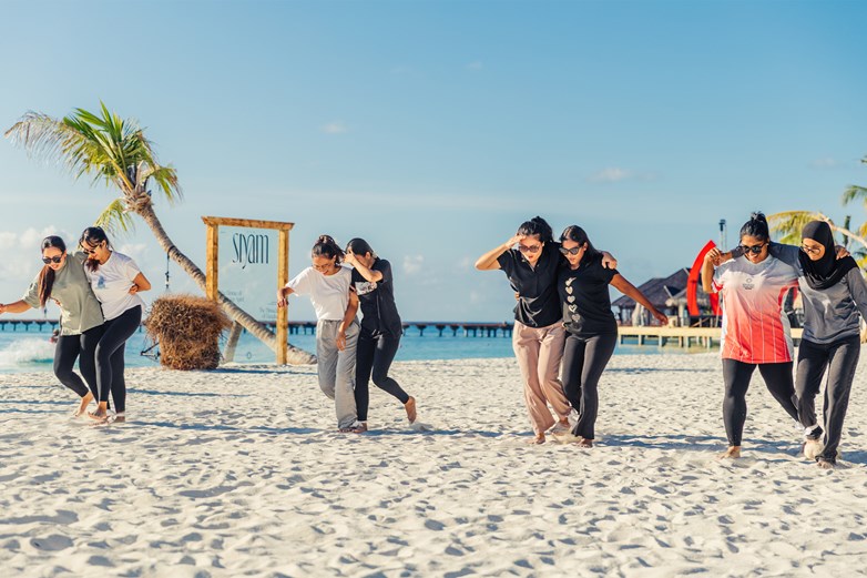 Eid At Olhuveli