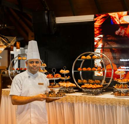 Ssif World Bakers Day 24 2