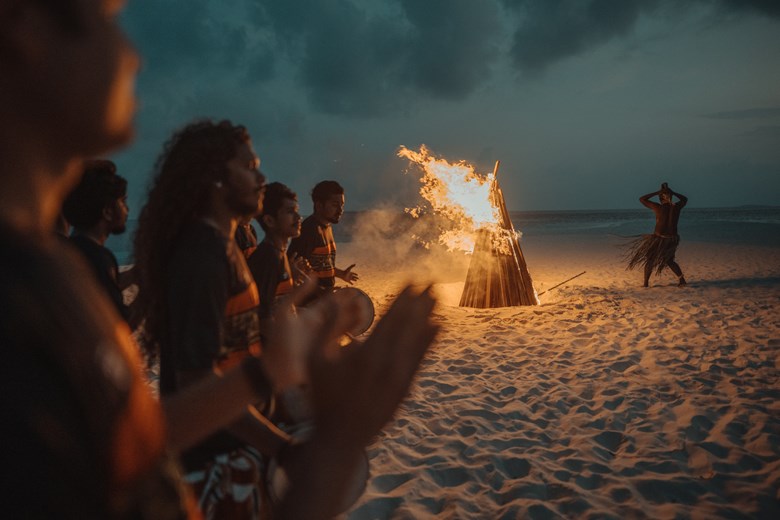 Eid Celebrations at Sun Siyam Vilu Reef