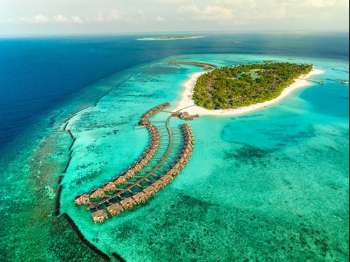 Sun Siyam Iru Fushi