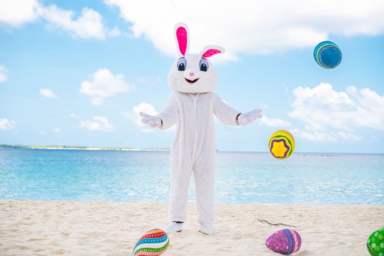 Easter Bunny