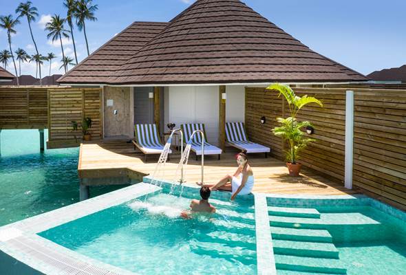 Hydrotherapy at ocean Spa_1