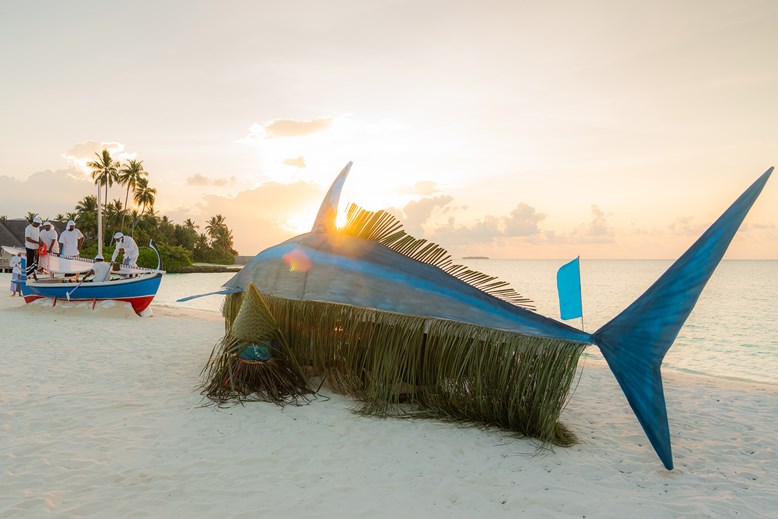Eid Al Adha Bodu Mas