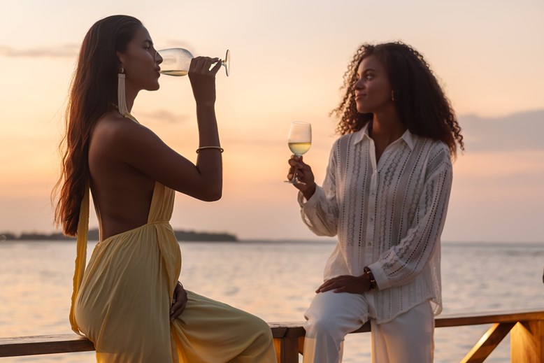 Lifestyle Sun Siyam Pasikudah