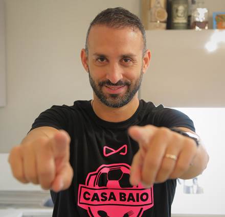 MANUELE BAIOCCHINI