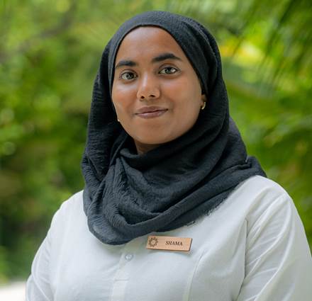 Shama APCM SSIV