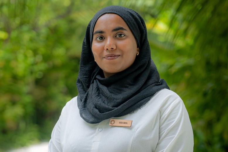 Shama SSIV