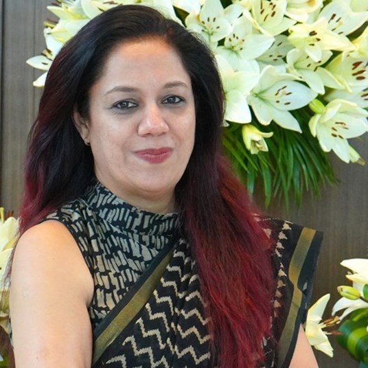 Neeti Sharma 2025