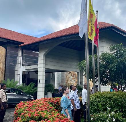 76th Independence Day Sri Lanka