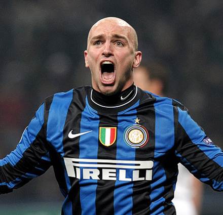 Esteban Cambiasso