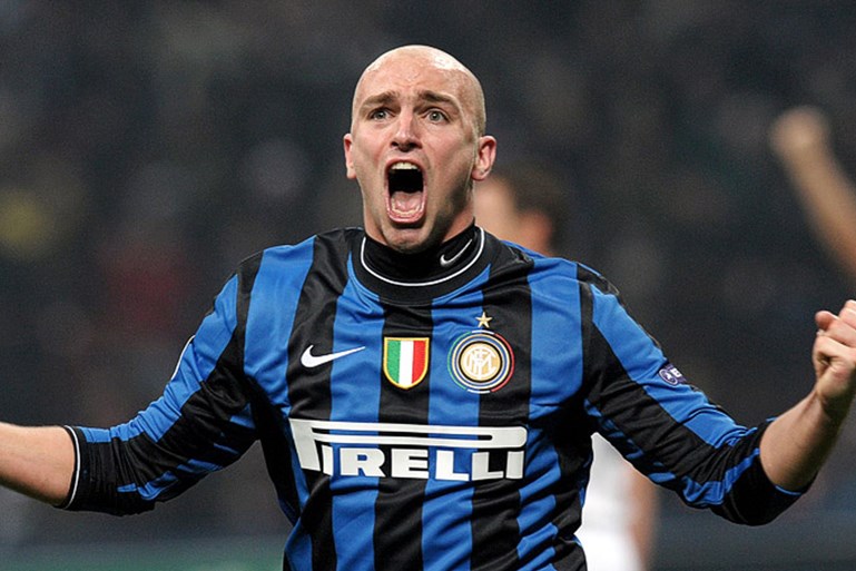 Esteban Cambiasso