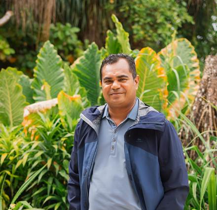 Abdulla Thamheed (Thambe)
