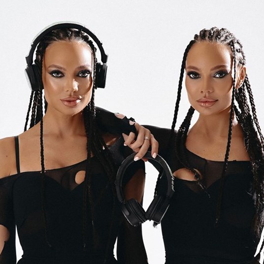 Dj Twins2 Rm