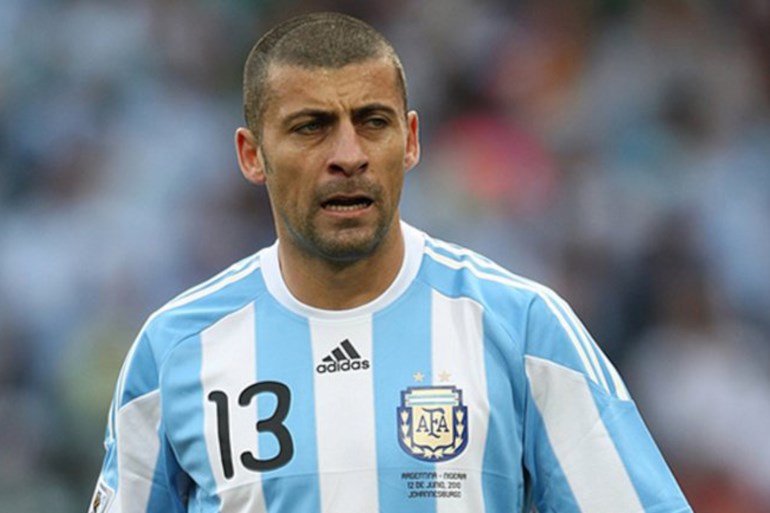 Walter Samuel