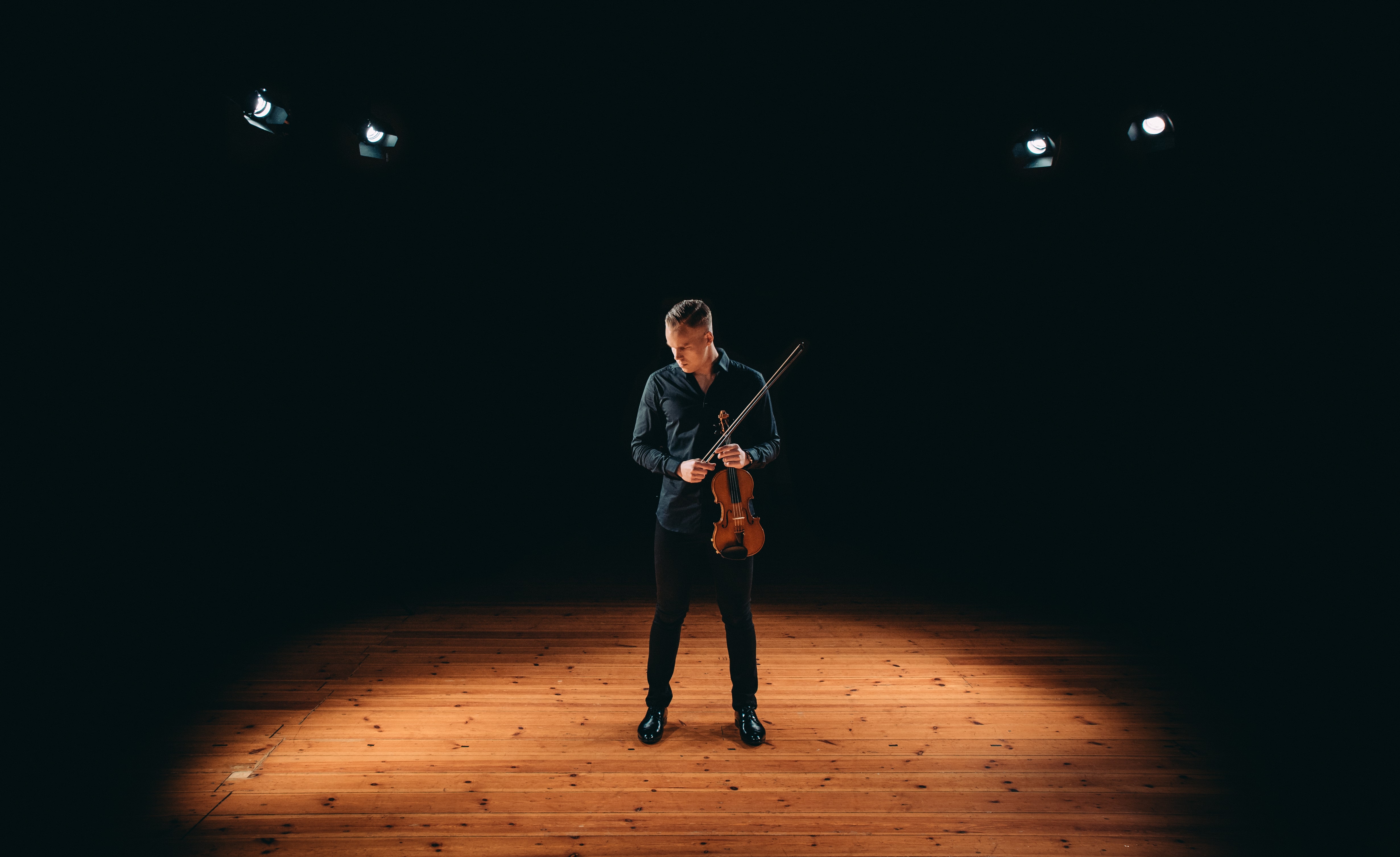 Oneviolin