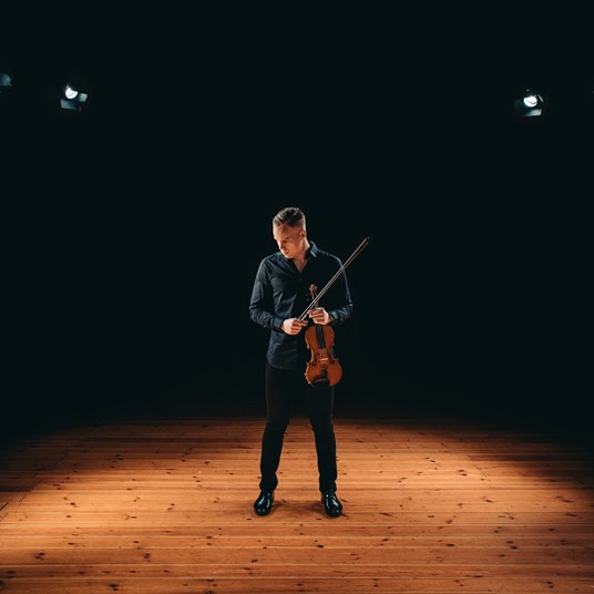 Oneviolin