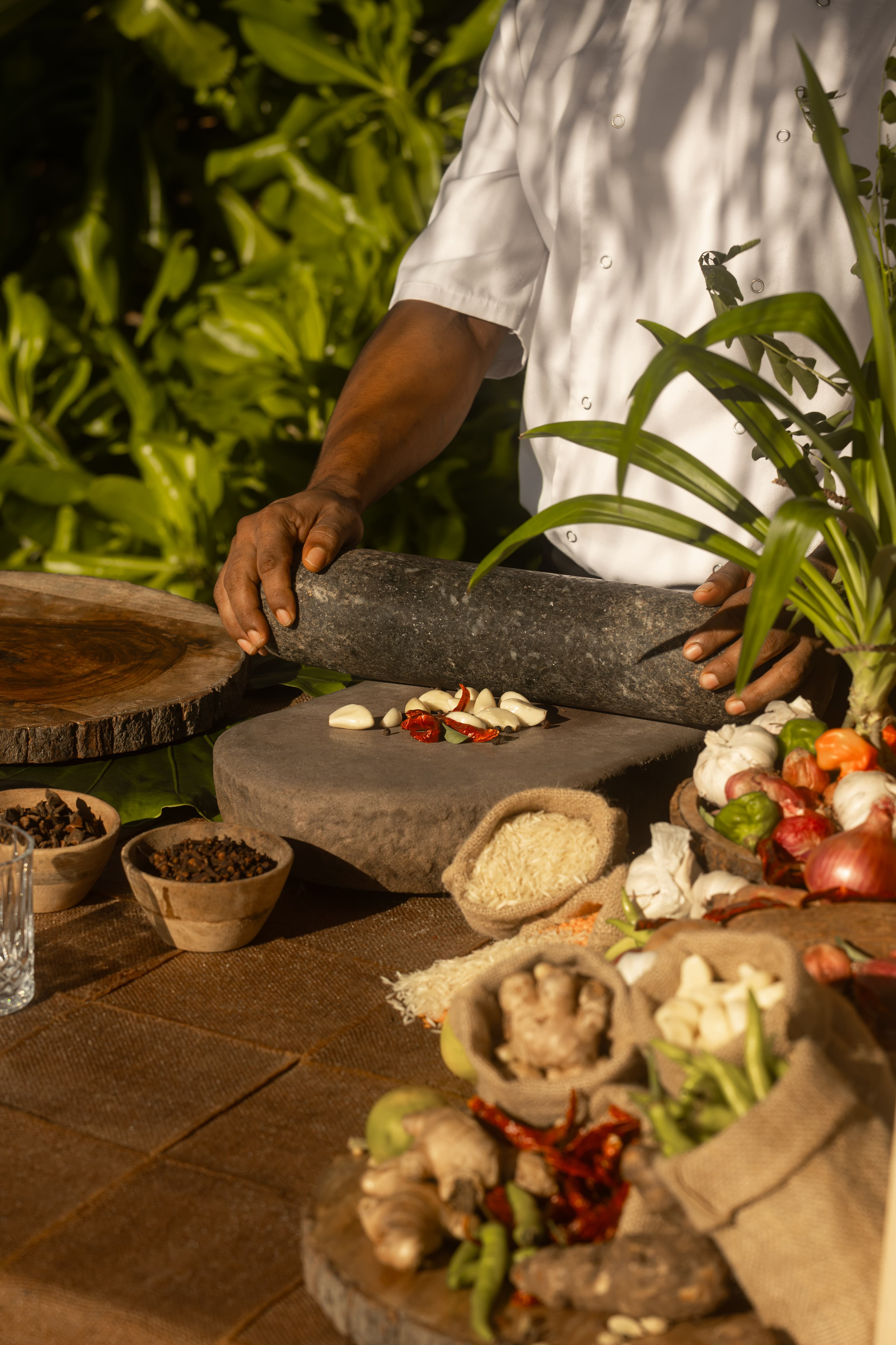 Specialty cooking classes
