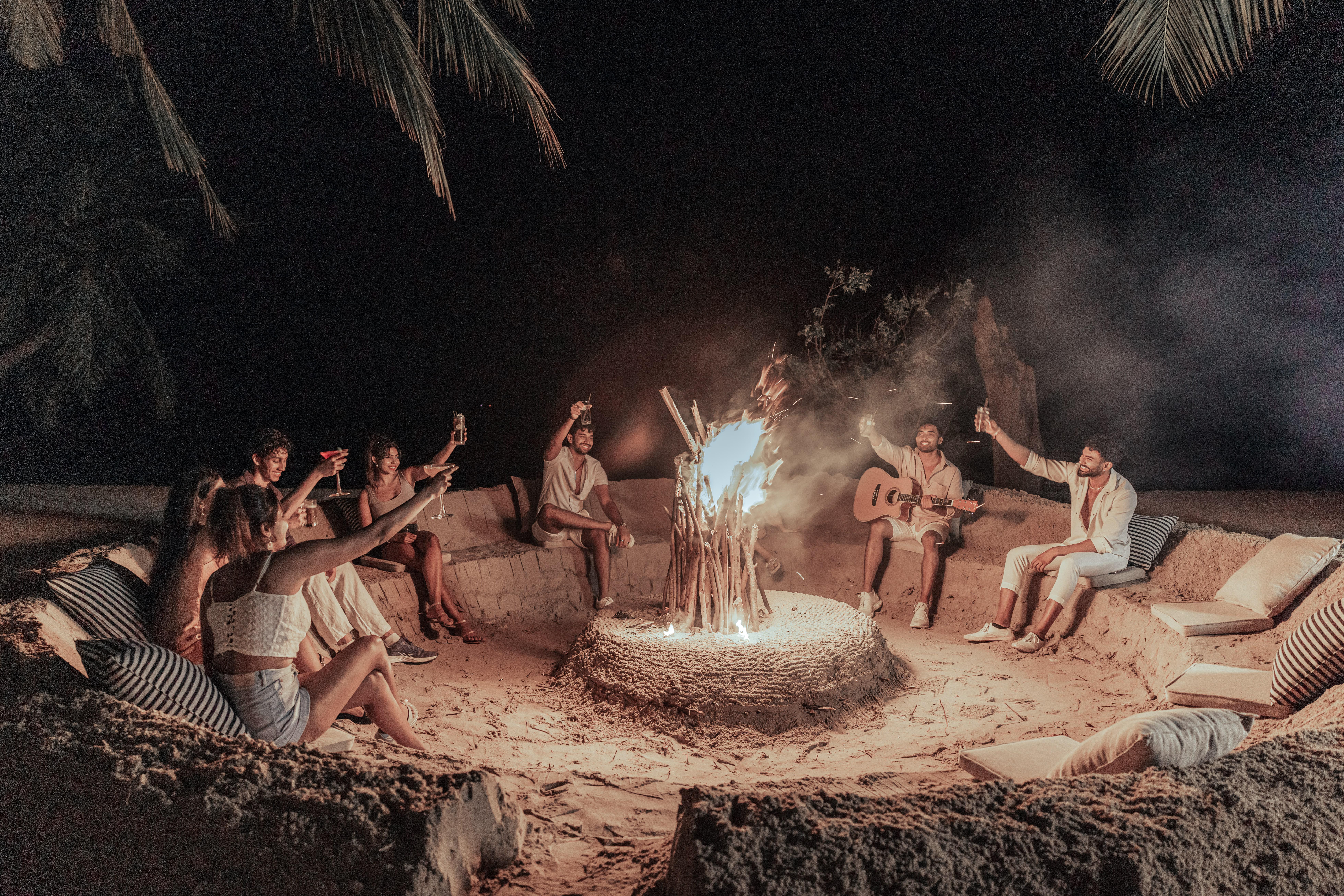 Pasikudah Celebration