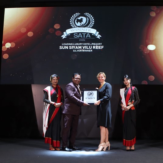 Sata Awards