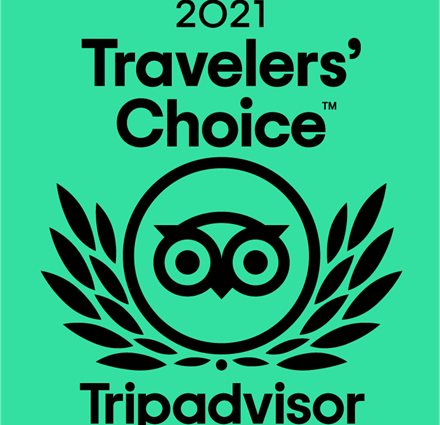 Tripadvisor Logo