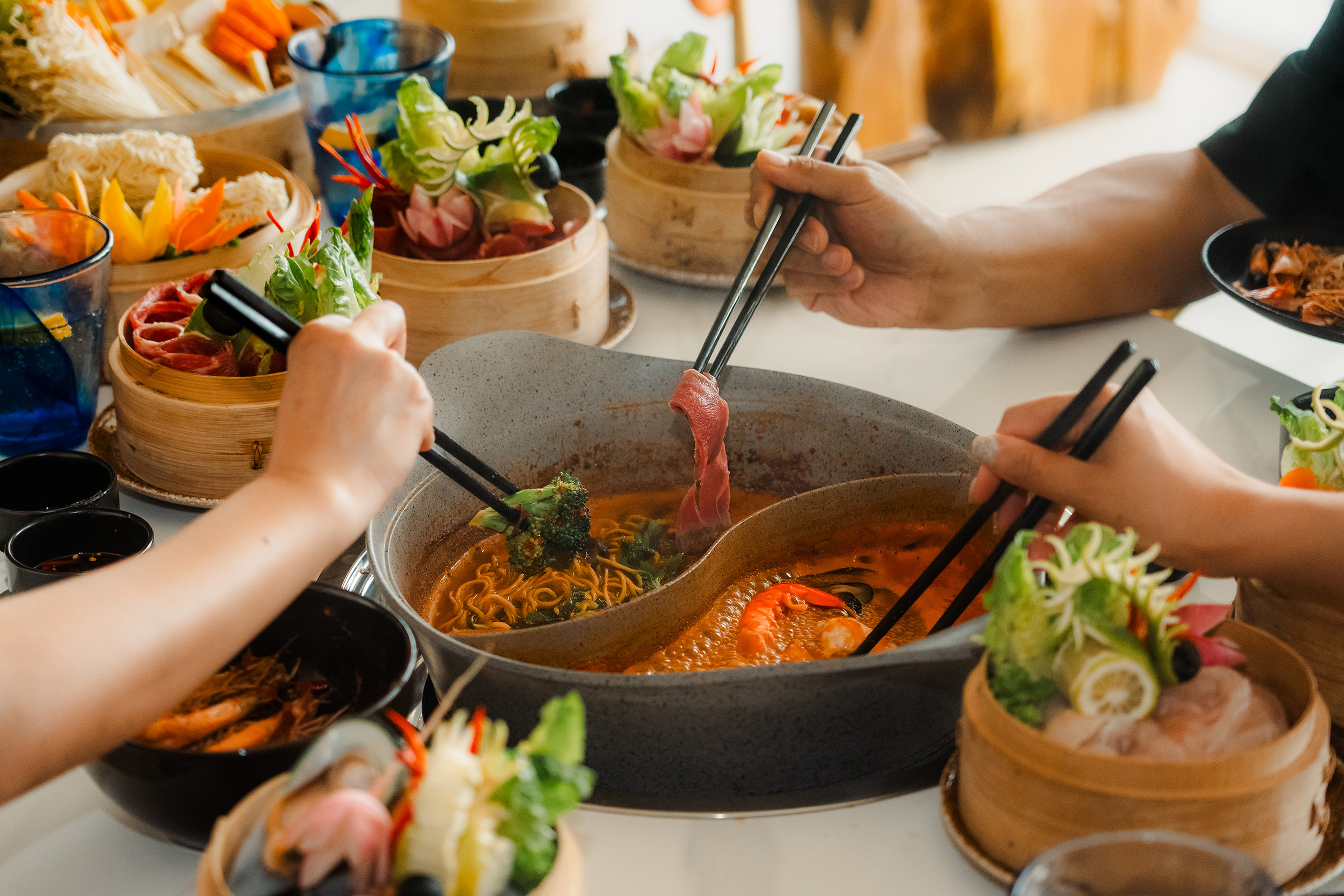 SSIV Hotpot 2 M