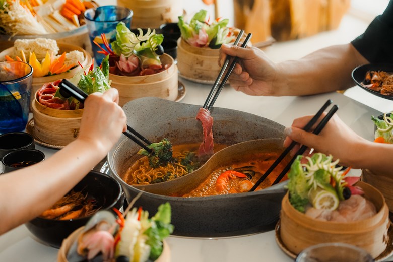 Hot Pot